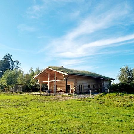Eddylou Ranch Βίλα Sloinge Εξωτερικό φωτογραφία
